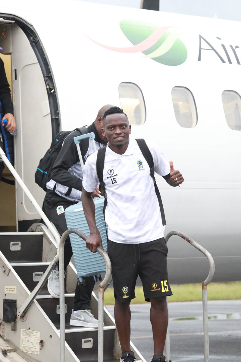 TFF TANZANIA (@tanfootball) on Twitter photo 