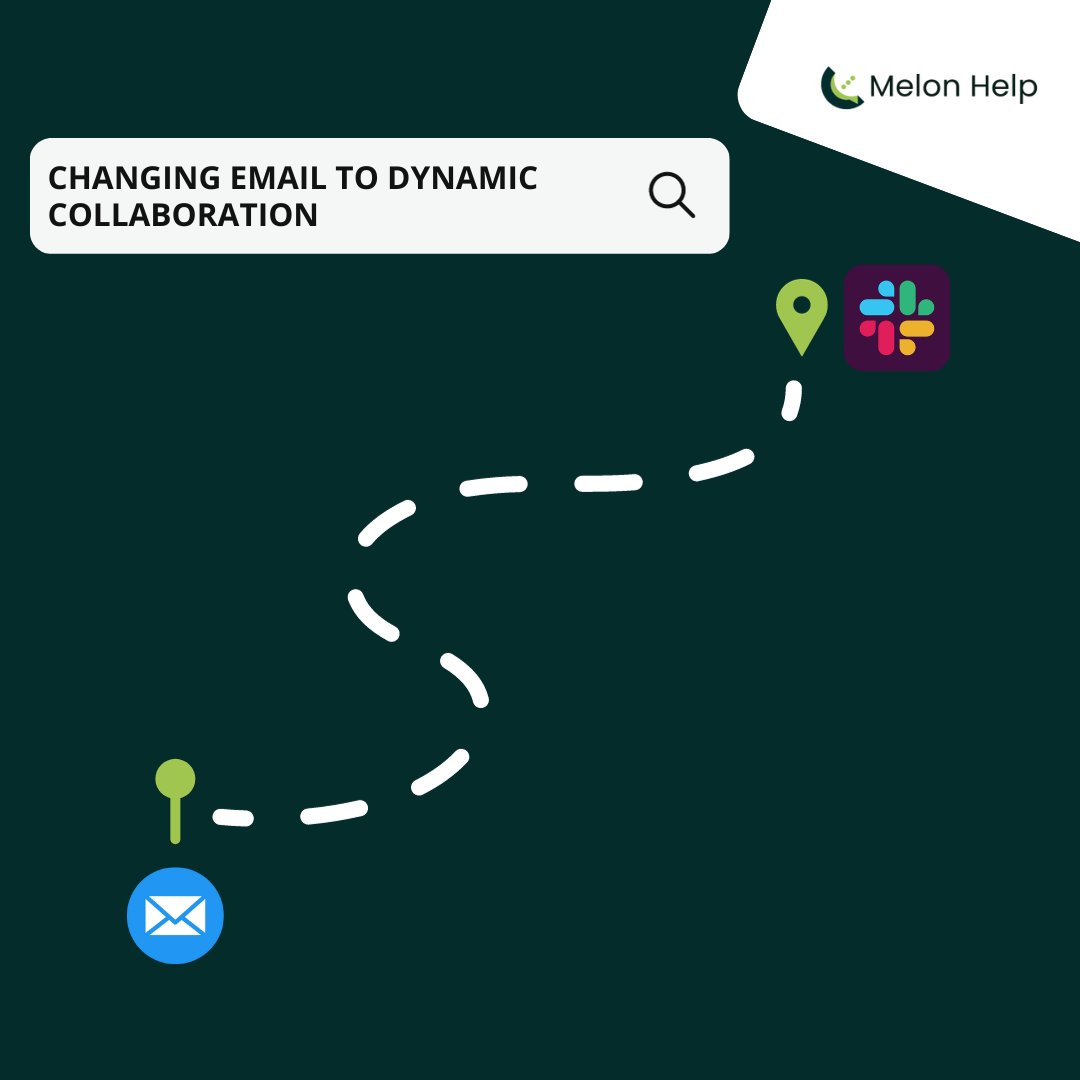 melonhelpapp's tweet photo. 🚀 Modern businesses are moving beyond traditional email. With MelonHelp, we drive collaboration with customers through @Slack, integrating real-time chat and AI for more dynamic and efficient communication. #slack #DigitalEvolution #MelonHelpInnovation.#InnovationInSlack." https://t.co/xgrXeqYX1Q