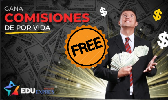 masterclass67's tweet image. ¡𝗘𝘀𝘁𝗼 𝘀𝘂𝗲𝗻𝗮 𝗶𝗻𝗰𝗿𝗲í𝗯𝗹𝗲!  Una red de afiliados que hace el trabajo por mí, ¡es exactamente lo que se necesitaba!

¡𝙉𝙤 𝙢á𝙨 𝙤𝙗𝙨𝙩á𝙘𝙪𝙡𝙤𝙨 𝙩é𝙘𝙣𝙞𝙘𝙤𝙨, no más preocupaciones por la creación de páginas, formularios...

luisruizmarketing.com/gana-comisione…