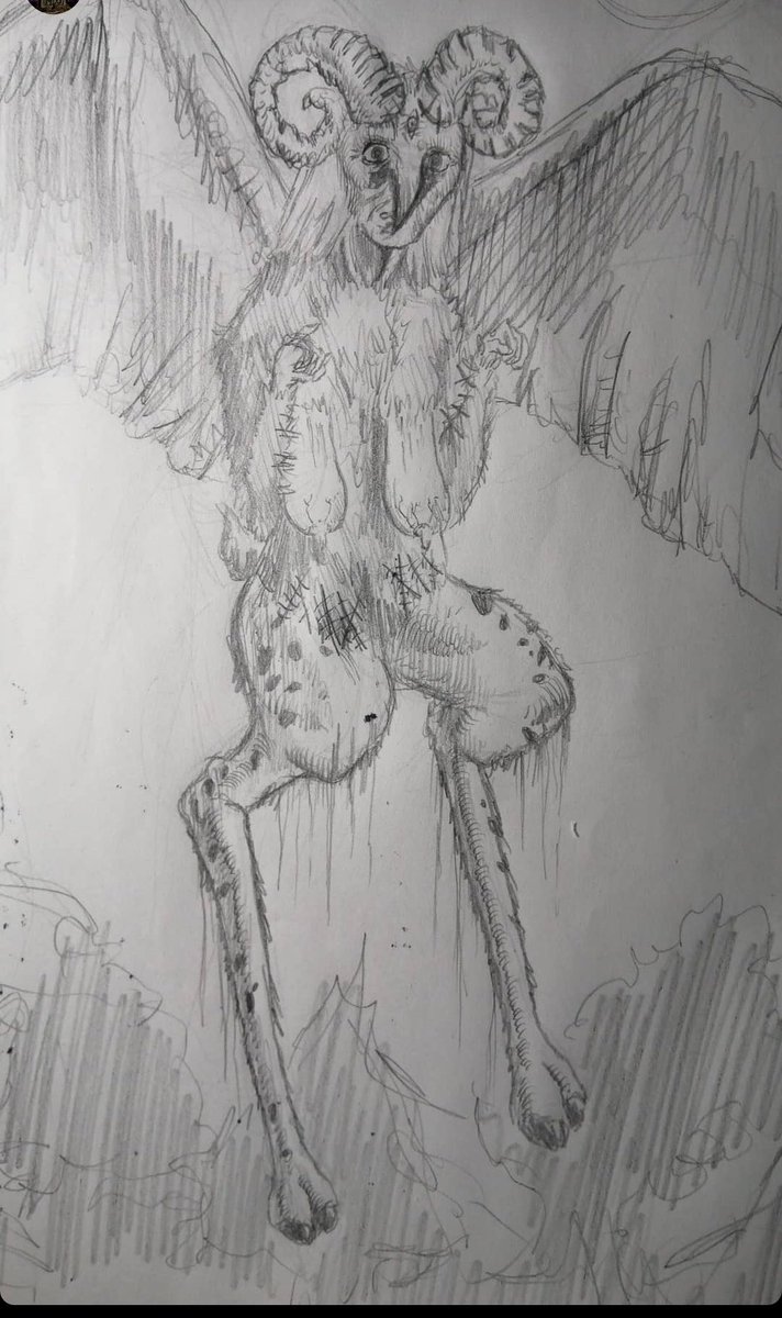 Franatus - Murderous Weaver tweet media