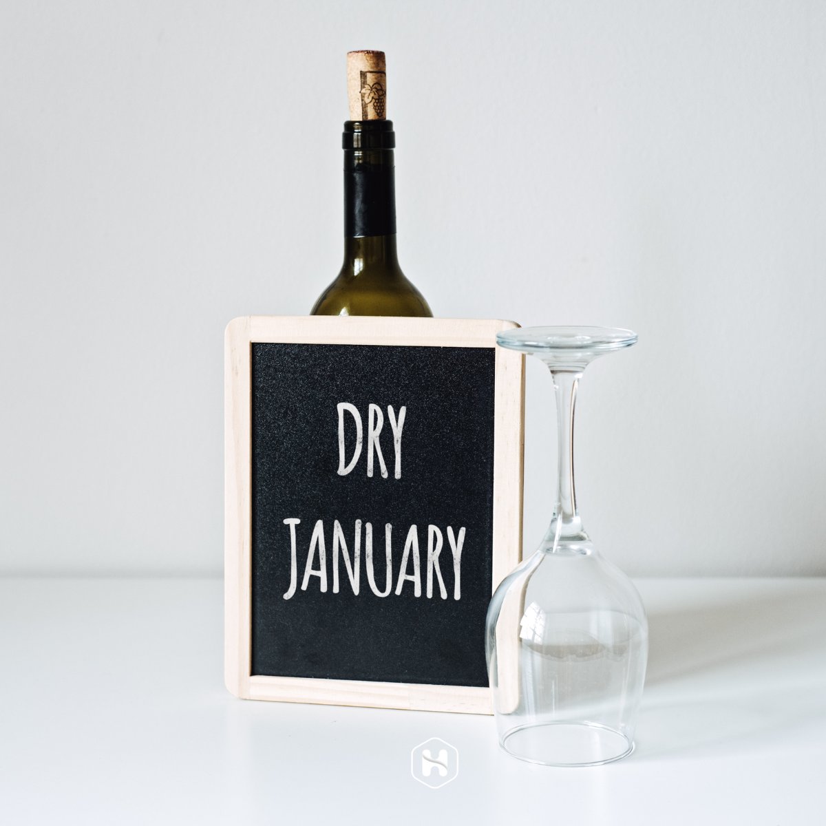 Embracing a #DryJanuary for a healthier start to the year! 🚫🍷 

Did you know that taking a break from alcohol can lead to improved sleep, increased energy levels, and better mental clarity? ✨

Find out more here - bit.ly/3voblSN

#HealthyChoices #DryJanuaryChallenge