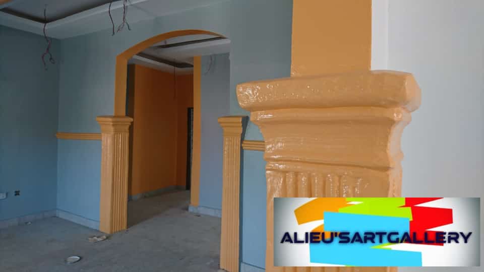 alieut176glry's tweet photo. Paint π¨ your house π‘ with #alieu'sartgallery. Available on #WhatsApp +2207282279 https://t.co/ecRvayuQ3C