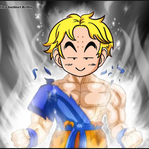 krillinonsei's tweet photo. @shadowseidow Oh, shadow like $Krillin? https://t.co/80C4o9k9nM