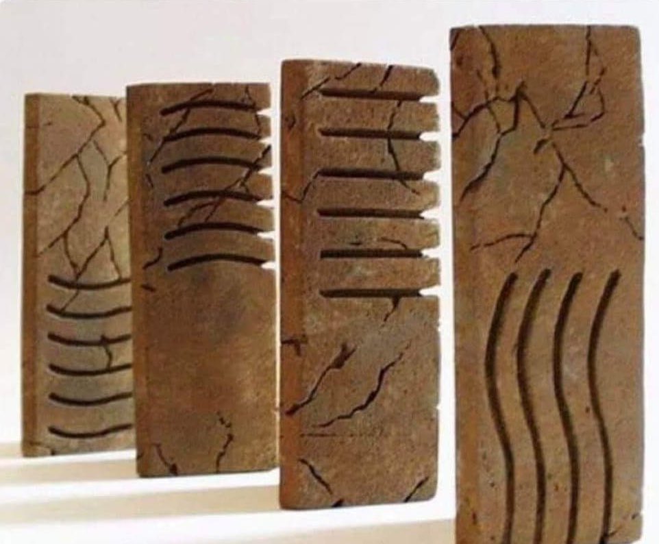 Si no sabes para qué sirven estas piedras, no me hables.