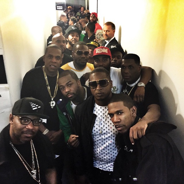 Okayplayer tweet media