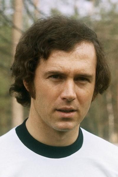 TnTLiveUG's tweet photo. BREAKING.
Germany football legend Franz Beckenbauer has passed away, aged 78.
A statement from his family indicate the former Bayern Munich player and coach died on Sunday, surrounded by his relatives.
#RIPFranz #TnTLive #Breaking https://t.co/BGv7Ri0Av1