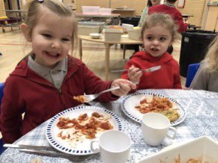 InverkipPrimary's tweet image. It was lovely to welcome all our children back into nursery today, it was an early start after lots of long lies but we all made it! #gettingbackintoroutine