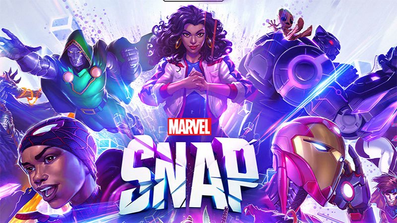 Second Dinner raises $100 million to continue growing Marvel Snap gamedeveloper.com/business/secon…