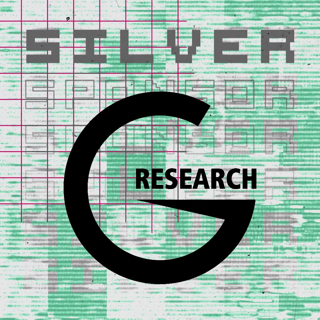 ICHackUK's tweet photo. We're pleased to announce G-Research as a Silver Sponsor of IC Hack 24! https://t.co/P0qiTDia4C