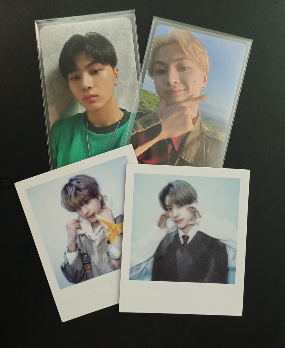 xiaorina7's tweet photo. wts lfb — enhypen ph

Jay jake pc set for 480 pesos

— gcash
— onhand
— sco, jnt, ggx
— mint condi

reply or dm to claim 🫶🏻 https://t.co/LfcCFYkkNK