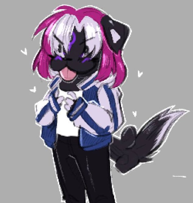 SCHOOL TODAYy! YIPPEEEE SILLY PUPPY ME FOR CELEBRATION WE START THE SCHOOLSSSS