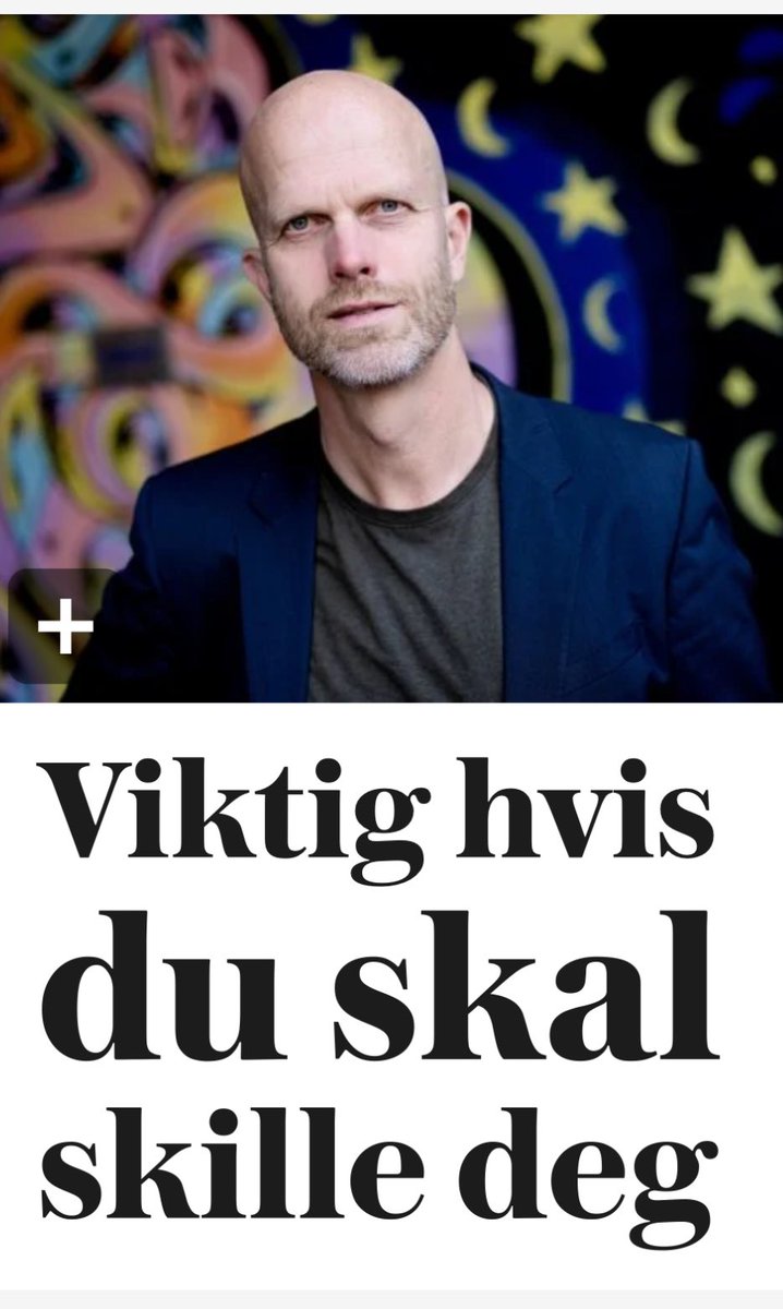 Øystein Johnsen tweet media