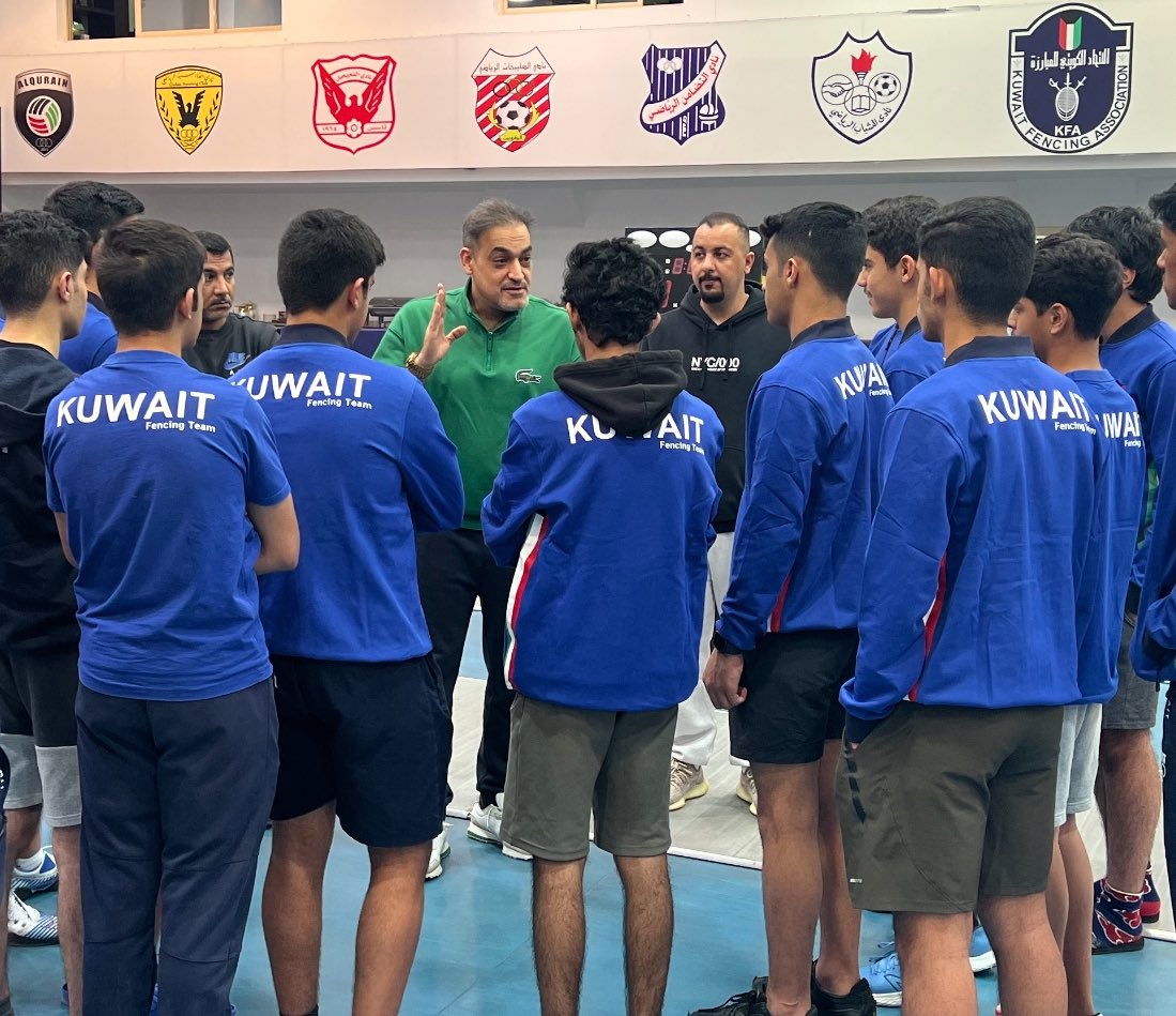 Kuwait_KFA tweet media