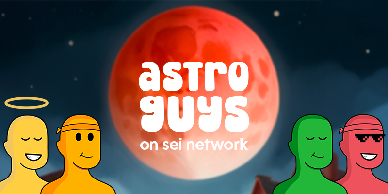 AstroGuys tweet media