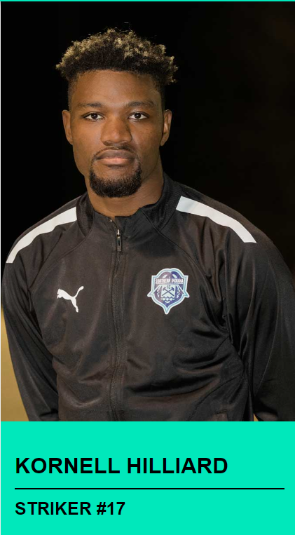 VilleHSsoccer's tweet photo. @TheSIFC  also has Kornell Hillard on the roster!
Kornell has been on the Louisville soccer scene for a while. 
2015 , 51 goals in his senior year at Fern Creek  
2016-2019 , 62 goals and 27 assist  @SpaldingUSoccer  
Played for Metro Louisville FC and Derby City Rovers https://t.co/Hv3VjVu4he