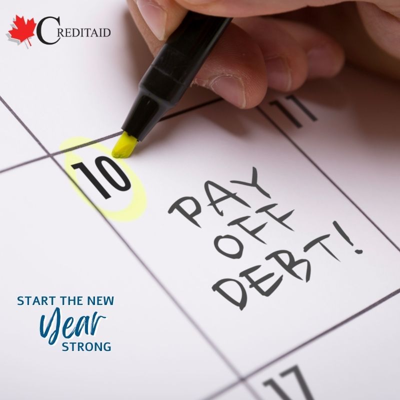 CEO_Creditaid's tweet photo. If your New Year's resolution is to achieve financial freedom, we're here to help.Dealing with debt doesn't have to be a solo journey. Contact us for a FREE consultation and start your journey towards a debt-free life.
#NewYearNewGoals #DebtFree2024 #CreditaidCanHelp https://t.co/DiWxb6DCJ1