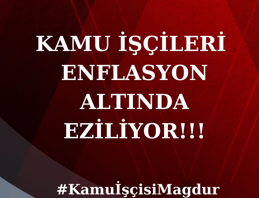 Emekciinsan1's tweet photo. Syn @Yolissendikasi @turkiskonf Başkanları 

Hak yoksa Emek çaba Yoksa Zahmet yoksa Boşuna Sendika'dan Oturmayın İşçi ülkenin Efendisi ezilen işçi Hakkını Reva Görmeyin..

#SeyyanenZam #kamuiscilerizamistiyor
#ekprotokol
#VergideAdalet
#kamuiscisimagdur
#isciHaklarınaSesver https://t.co/vNK6XN6Wpg