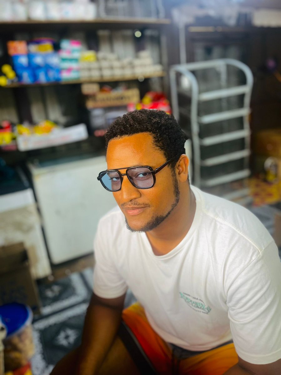 Believing yourself 🇪🇹❤❤