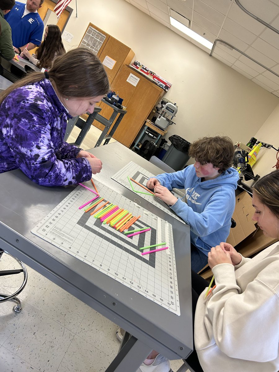 Elkin Middle School tweet media