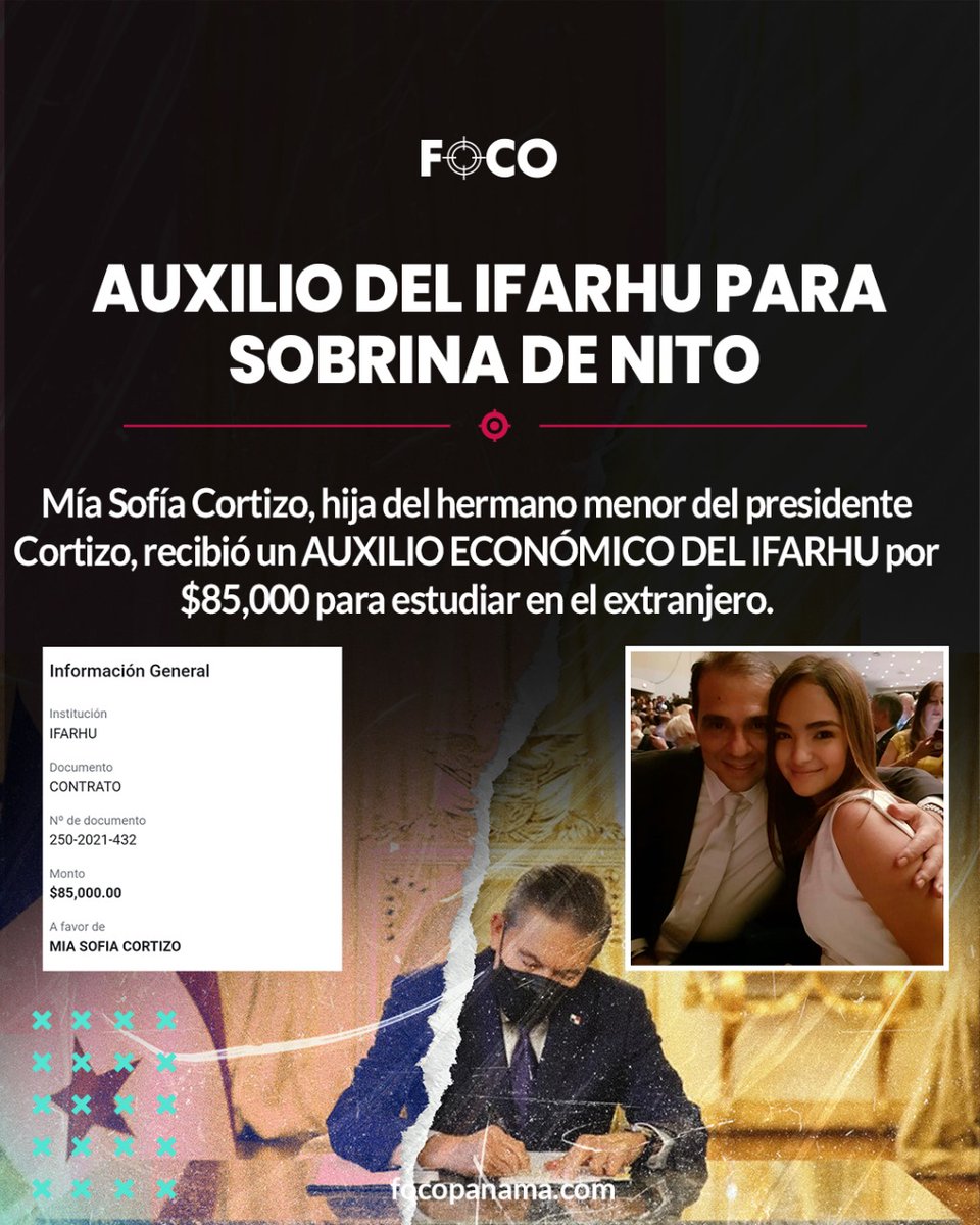 focopanama's tweet photo. PUTREFACCIÓN en todos los niveles. https://t.co/0WLU69VVoP
