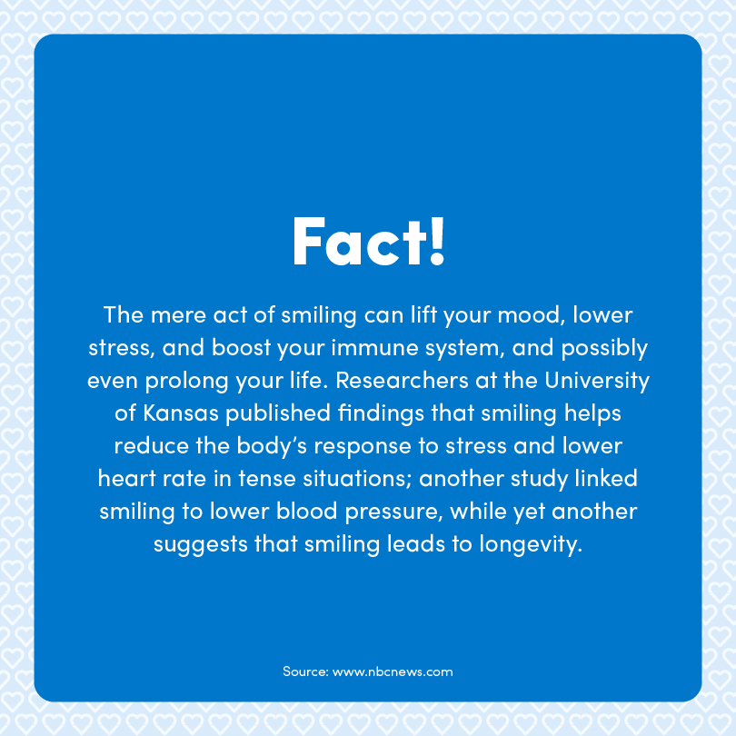 Fact or fiction? Let's see those smiles!😁

#grandpad #tablet #senior #seniorliving #seniorcare #stayconnected