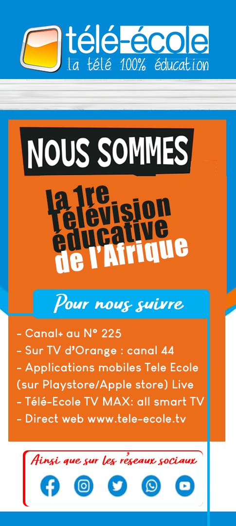 TELE-ECOLE tweet media