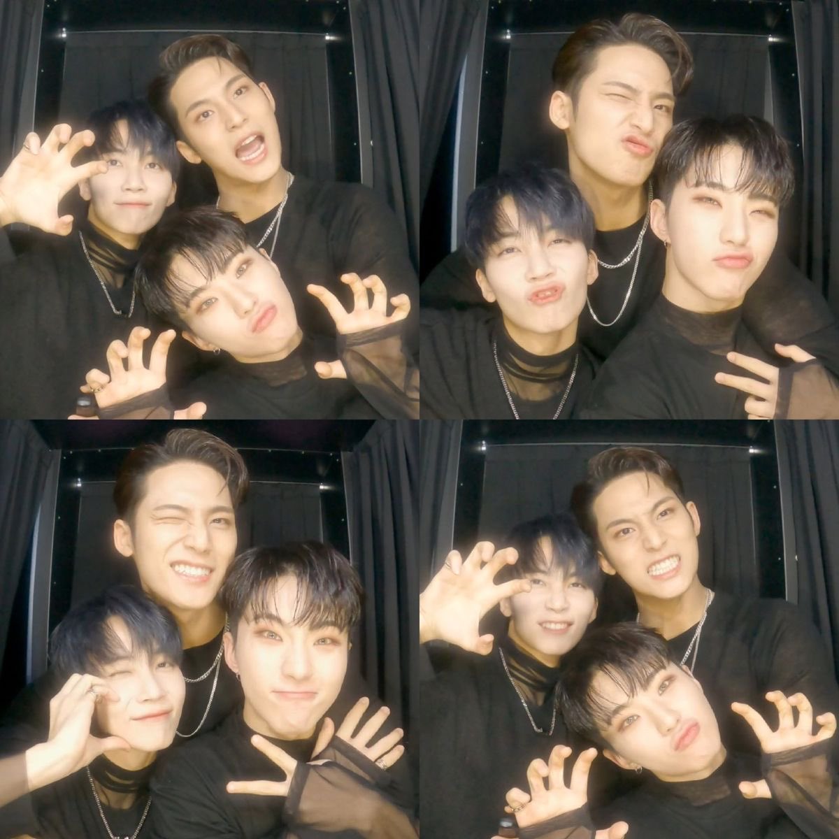 i love these pictures so much like they’re so near &amp; dear to me