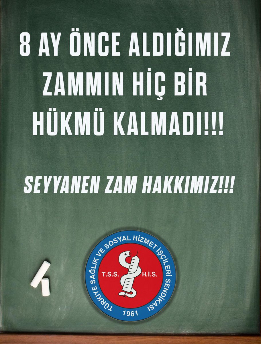 kudretats's tweet photo. Ücretlerimiz eridi ! Tüm sözleşmeler ocağa çekilmelidir ! 
@RTErdogan
@isikhanvedat 
@vedatbilgn 
@memetsimsek 
@csgbakanligi 
@MetinKiratli01 
@TBMMresmi 
@dbdevletbahceli 
@MKalayci42 
 #isciHaklarinaSesVer
#kamuiscilerizamistiyor https://t.co/ko9OOWr262