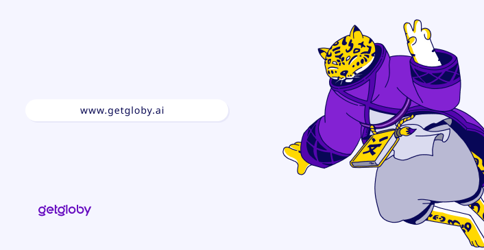 GetGloby tweet media