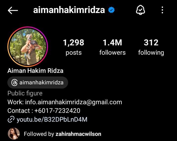 aaemeliath's tweet photo. lepas i kira kira la kan HAHAHAHAHAHAHAHAHAHAHAHA 
2.9 + 1.4 = 4.3M ye kak 
kat situ awak salah ye😘🙏🏻 https://t.co/GV09VYYyHx