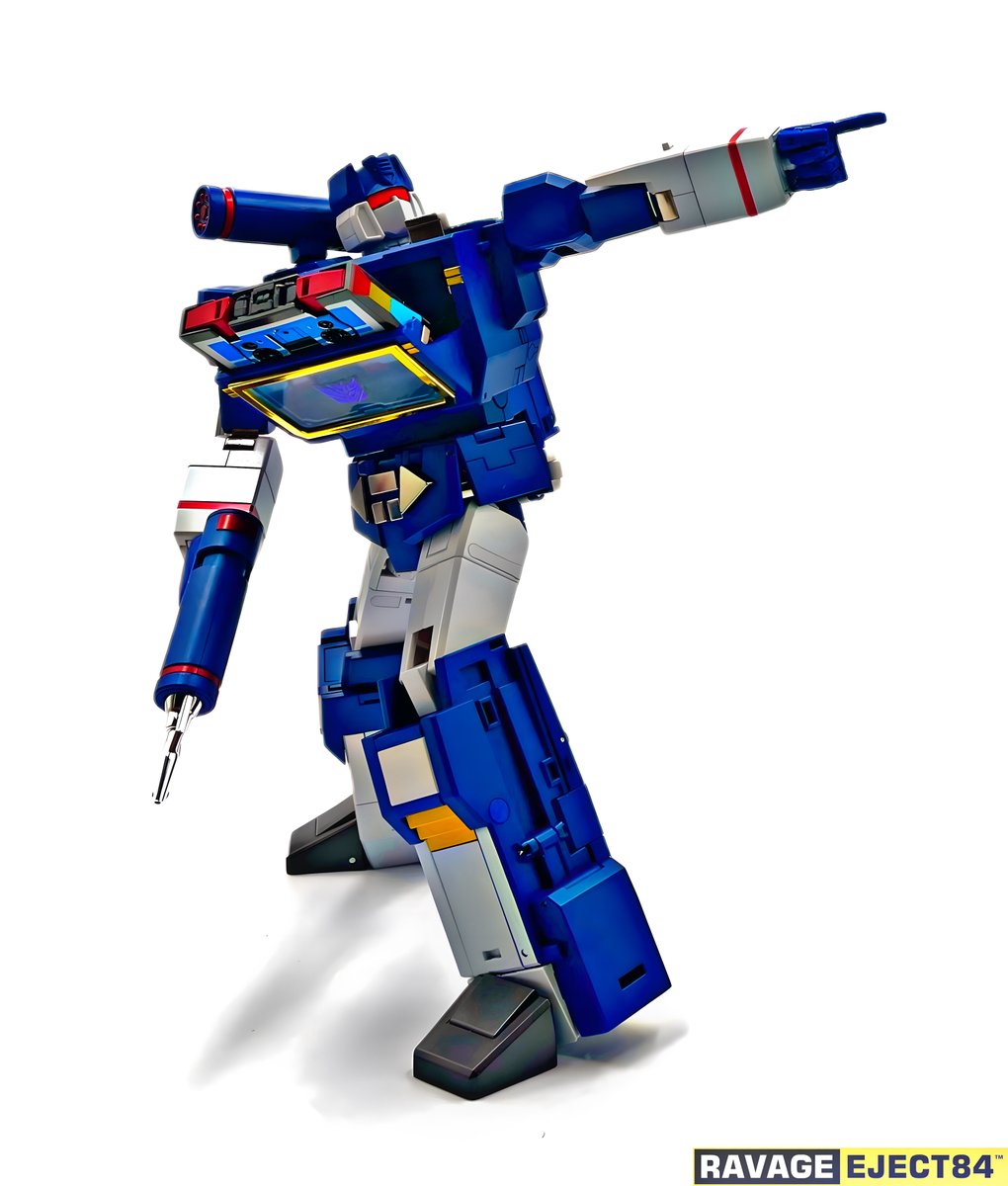 𝕊𝕠𝕦𝕟𝕕𝕨𝕒𝕧𝕖 tweet media