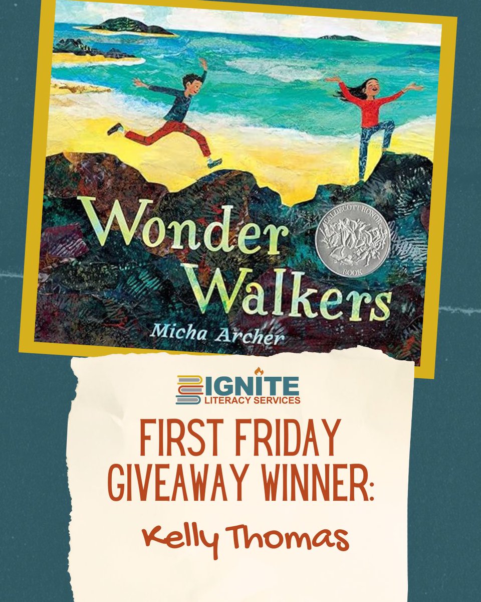 Merideth Myers, Ed.S. tweet media