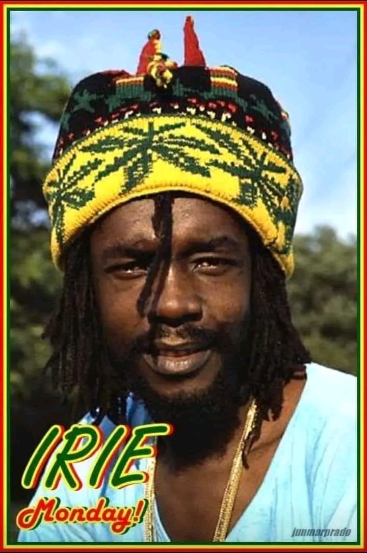 Iya_Livity's tweet photo. “Consciousness is illegal in the world of fantasy and illusions.”

- Peter Tosh 🎙 https://t.co/nT68uFVRba