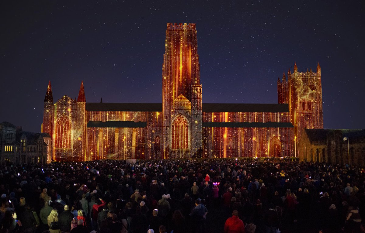 CULTURED. North East (@culturemag) on Twitter photo The drive to grow County Durham’s cultural economy has been given a £1.25m boost. <a href="/Hendrover/">Tony Henderson</a> reports.
culturednortheast.co.uk/2024/01/08/art… The drive to grow County Durham’s cultural economy has been given a £1.25m boost. <a href="/Hendrover/">Tony Henderson</a> reports.
culturednortheast.co.uk/2024/01/08/art…