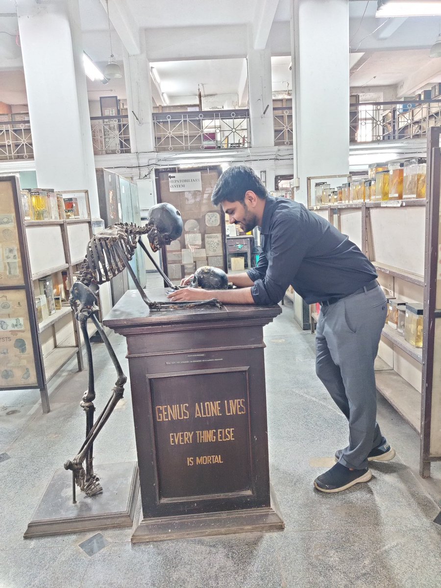 drrhaul's tweet photo. Guess the place?
#Gmcite
#medical_student
#Mbbs_student
#MedTwitter
#Foammed https://t.co/mmF6WKpYNl