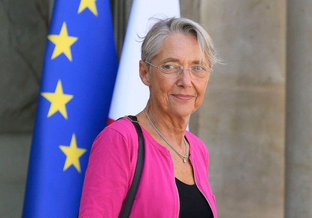 🚨 Elisabeth Borne annonce quitter son poste de Première ministre. 🇫🇷 (via AFP)