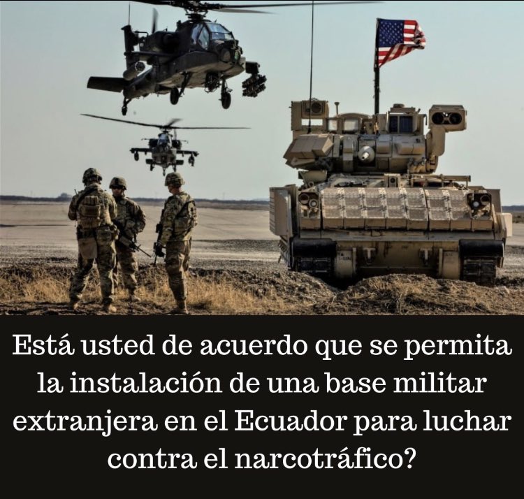 RT si estás e acuerdo!
Hágalo presidente ⁦<a href="/DanielNoboaOk/">Daniel Noboa Azin</a>⁩
⁦<a href="/padilla_h/">Luis Padilla</a>⁩ @cesarRvalverde1