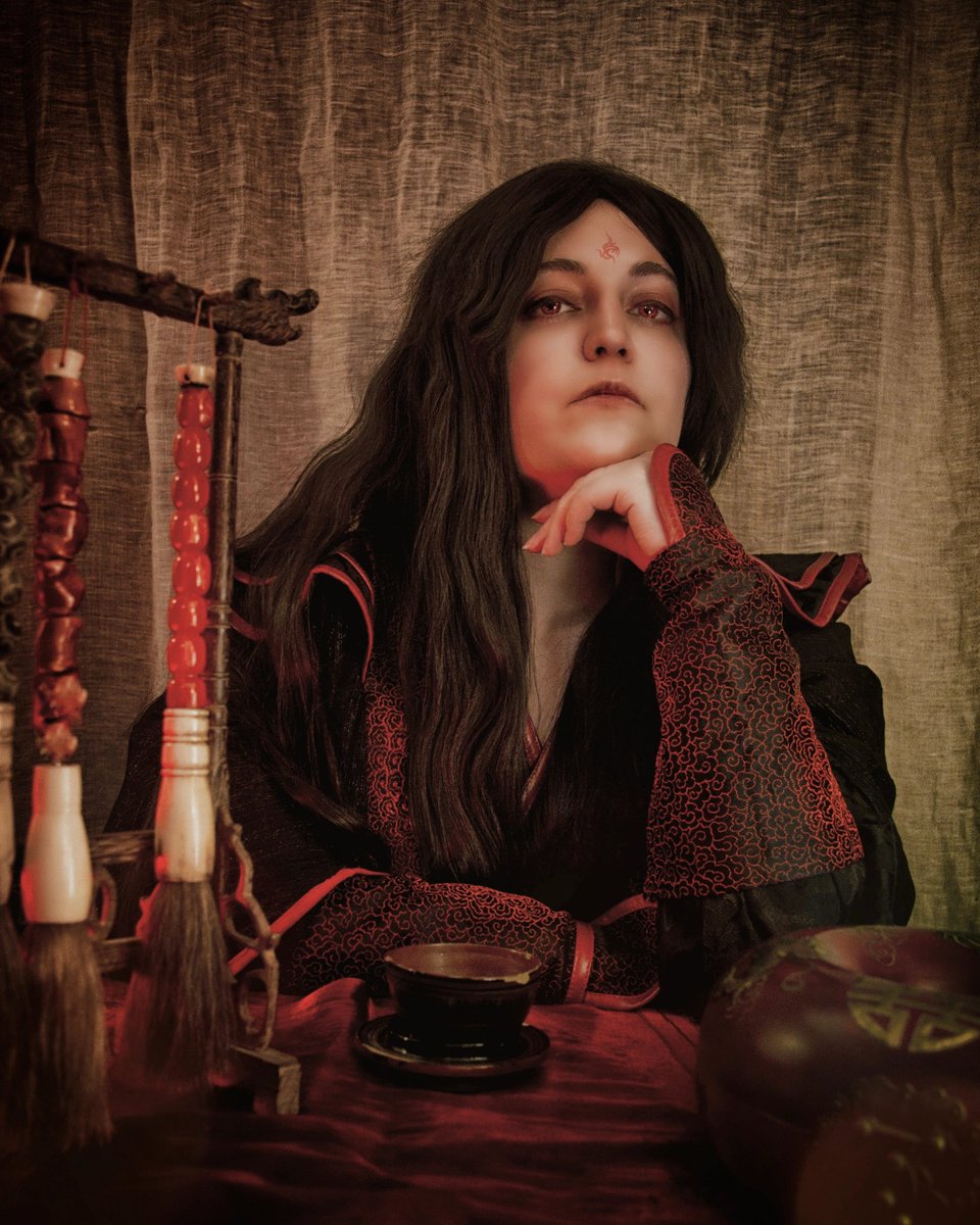 Lavolpe_cosplay's tweet photo. Find him... I know that he is alive
.
.
.
Photograph/model: me
I'm so happy to show you the first pic of my Luo Binghe! SVSSS is my favorite book series written by MXTX. I hope one day we'll have more content....
#luobinghe
#luobinghecosplay #luobingheedit #svssscosplay #svsss https://t.co/ctQS8u9Fh1