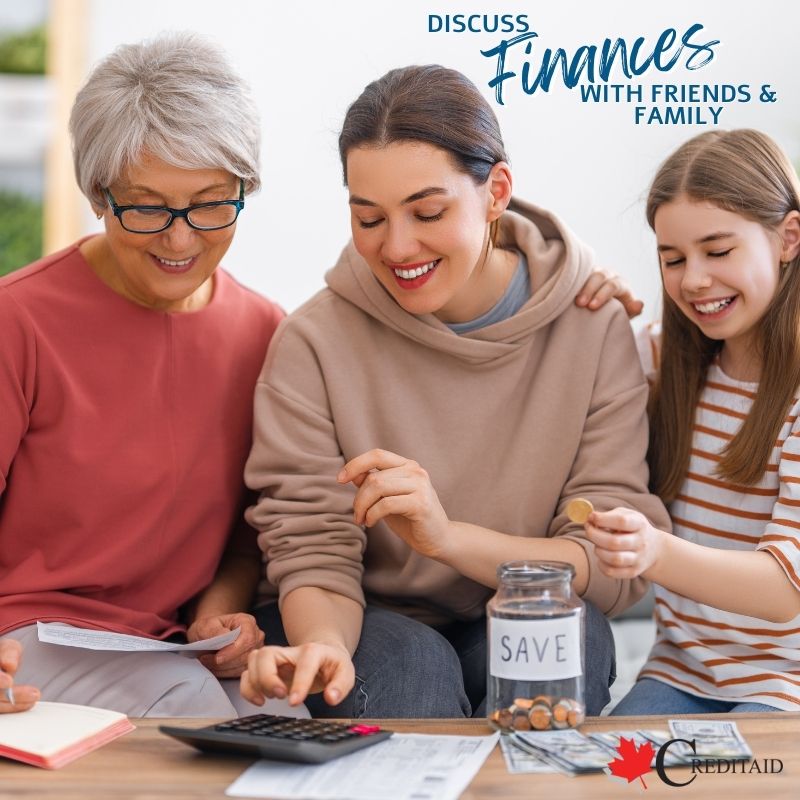 CEO_Creditaid's tweet photo. This year, give a gift that truly keeps on giving: Financial Freedom! Talking to loved ones about Credit Counselling with Creditaid can be the most meaningful present. 
Know someone who could benefit? Share this post or contact us to learn more!
#GiftOfGuidance #FinancialFreedom https://t.co/au8a93h2oQ