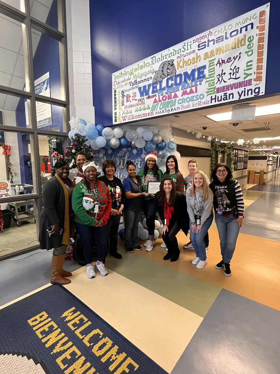 MTSS_IISD (@mtss_iisd) on Twitter photo Kudos MTSS Spotlight Campus <a href="/JHaleyBulldogs/">John Haley Elementary</a>!🎉
⭐️ Teamwork&Enthusiasm
⭐️ Commitment to Growth
⭐️Knowledge of students’ needs ⭐️Utilizing MTSS tools
⭐️Setting staff/students up for success
You ROCK! <a href="/IrvingISD/">Irving ISD</a> <a href="/AmarisBravo1/">Amaris Bravo</a> <a href="/ronmcgregor23/">Radiant R. McGregor</a> <a href="/AlfanoY/">Yoely</a> <a href="/mtss_iisd/">MTSS_IISD</a> <a href="/BelWilliams1010/">Bel Williams</a> Kudos MTSS Spotlight Campus <a href="/JHaleyBulldogs/">John Haley Elementary</a>!🎉
⭐️ Teamwork&Enthusiasm
⭐️ Commitment to Growth
⭐️Knowledge of students’ needs ⭐️Utilizing MTSS tools
⭐️Setting staff/students up for success
You ROCK! <a href="/IrvingISD/">Irving ISD</a> <a href="/AmarisBravo1/">Amaris Bravo</a> <a href="/ronmcgregor23/">Radiant R. McGregor</a> <a href="/AlfanoY/">Yoely</a> <a href="/mtss_iisd/">MTSS_IISD</a> <a href="/BelWilliams1010/">Bel Williams</a>