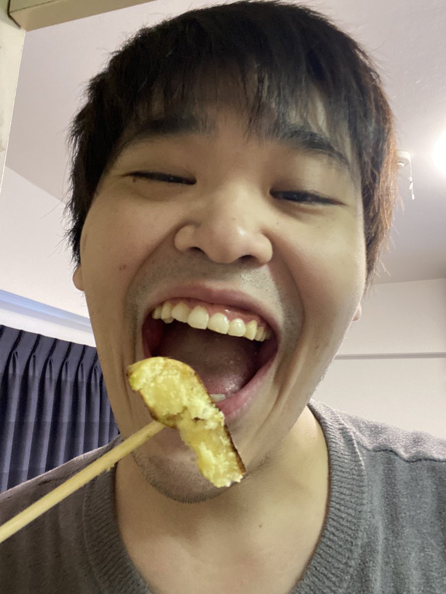 BBSJAA888's tweet photo. とち丸🤪 https://t.co/EtV7FDJ3KS