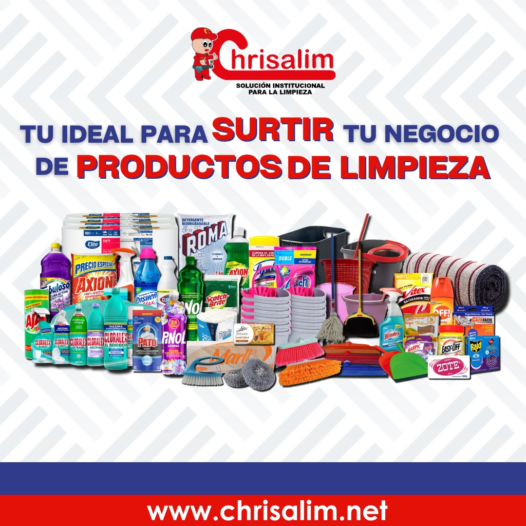 ChrisalimOficial tweet media