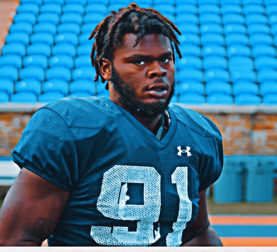 DeAndre Blagrove tweet media
