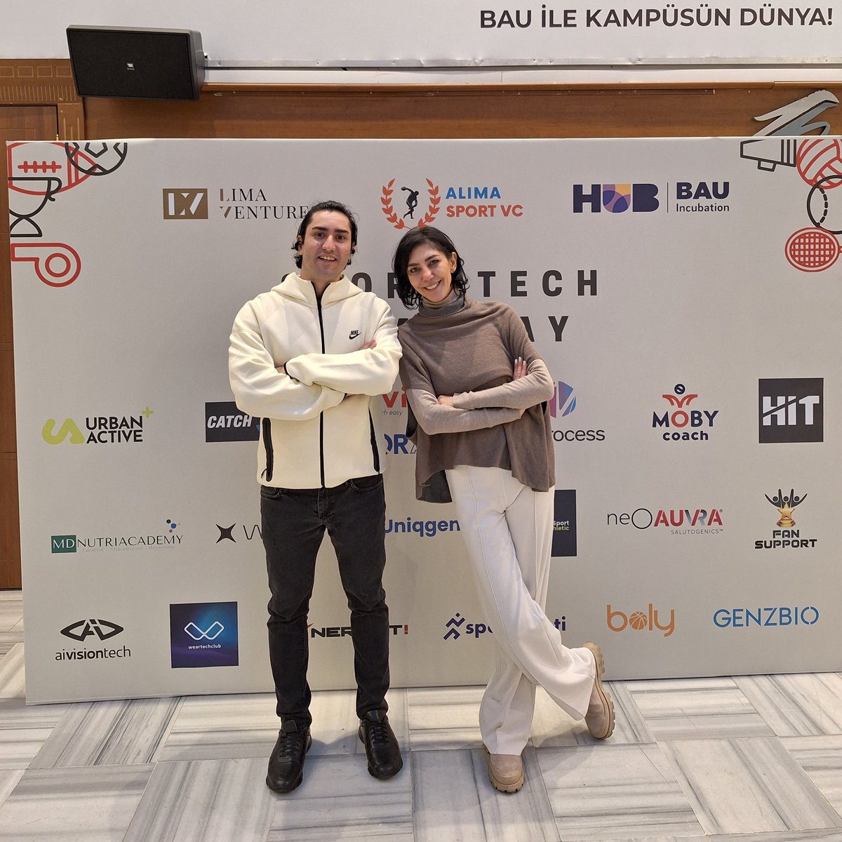 EAK Digital Türkiye tweet media