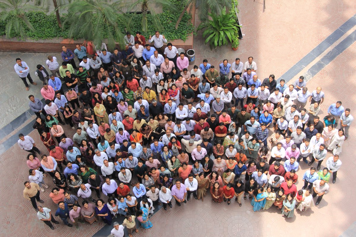 teriin's tweet photo. ๐ข #YearEnder Alert! ๐
As we commence the #NewYear, The Energy and Resources Institute proudly reflects on its endeavors to champion #SustainableDevelopmentGoals and promote #environmentalpractices in the year 2023.
๐ Visit here ๐ https://t.co/RK4irT6w86
#YearEnder2023 https://t.co/5mr2sf6tcy