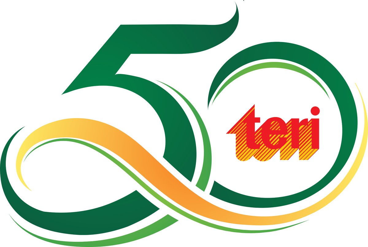 teriin's tweet photo. ๐ข #YearEnder Alert! ๐
As we commence the #NewYear, The Energy and Resources Institute proudly reflects on its endeavors to champion #SustainableDevelopmentGoals and promote #environmentalpractices in the year 2023.
๐ Visit here ๐ https://t.co/RK4irT6w86
#YearEnder2023 https://t.co/5mr2sf6tcy