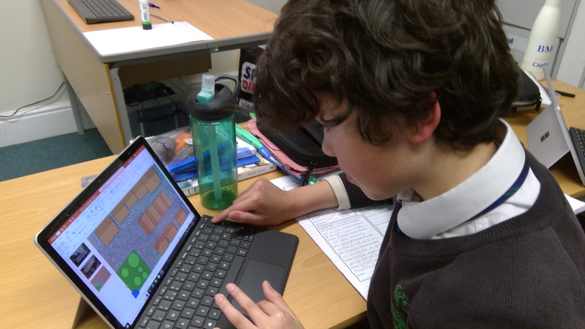 St. Anthony's Boys - Languages tweet media