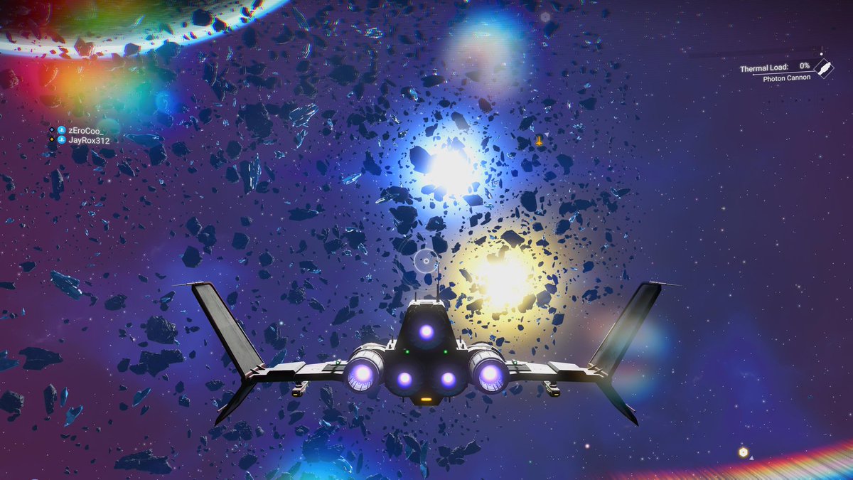 ETbeing_'s tweet photo. #NoMansSky #ps5 https://t.co/oY4ramrvya