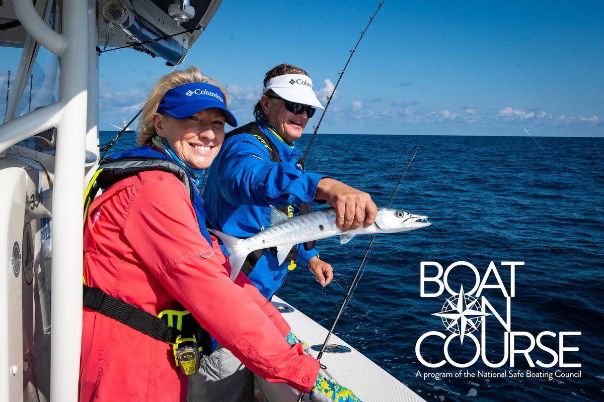 BoatingCampaign's tweet photo. Check out these tips from Boat on Course before heading out on your next offshore adventure! https://t.co/x0uLLLhvwy https://t.co/I4kXcCkAac