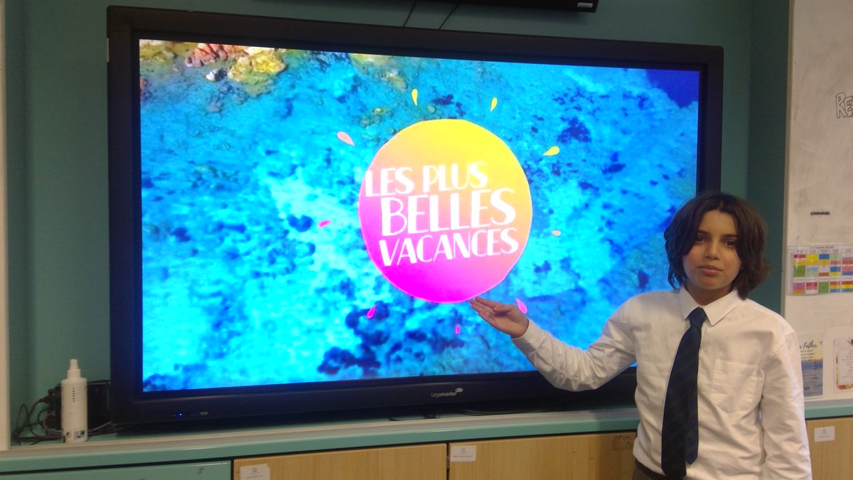 St. Anthony's Boys - Languages tweet media